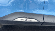 Toyota Yaris Cross 1.5 Hybrid Design 5dr CVT Hybrid Estate